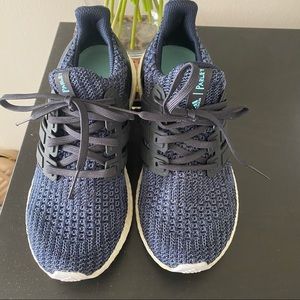 Adidas ultra boost parley (women’s)